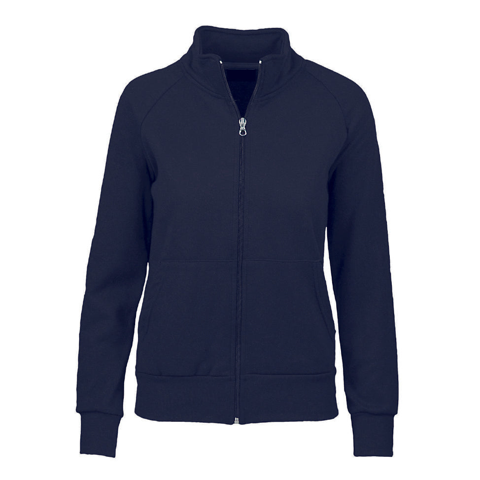 Giacchetto invernale full zip