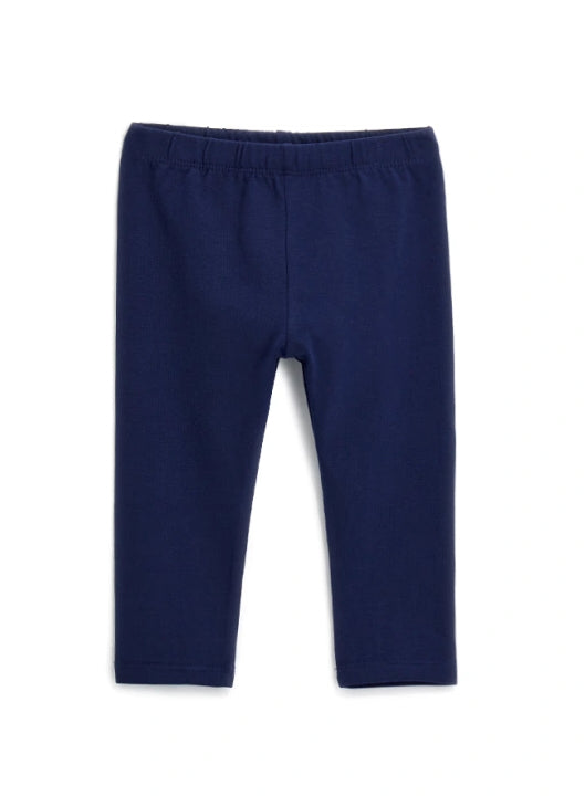Leggins corto bambina