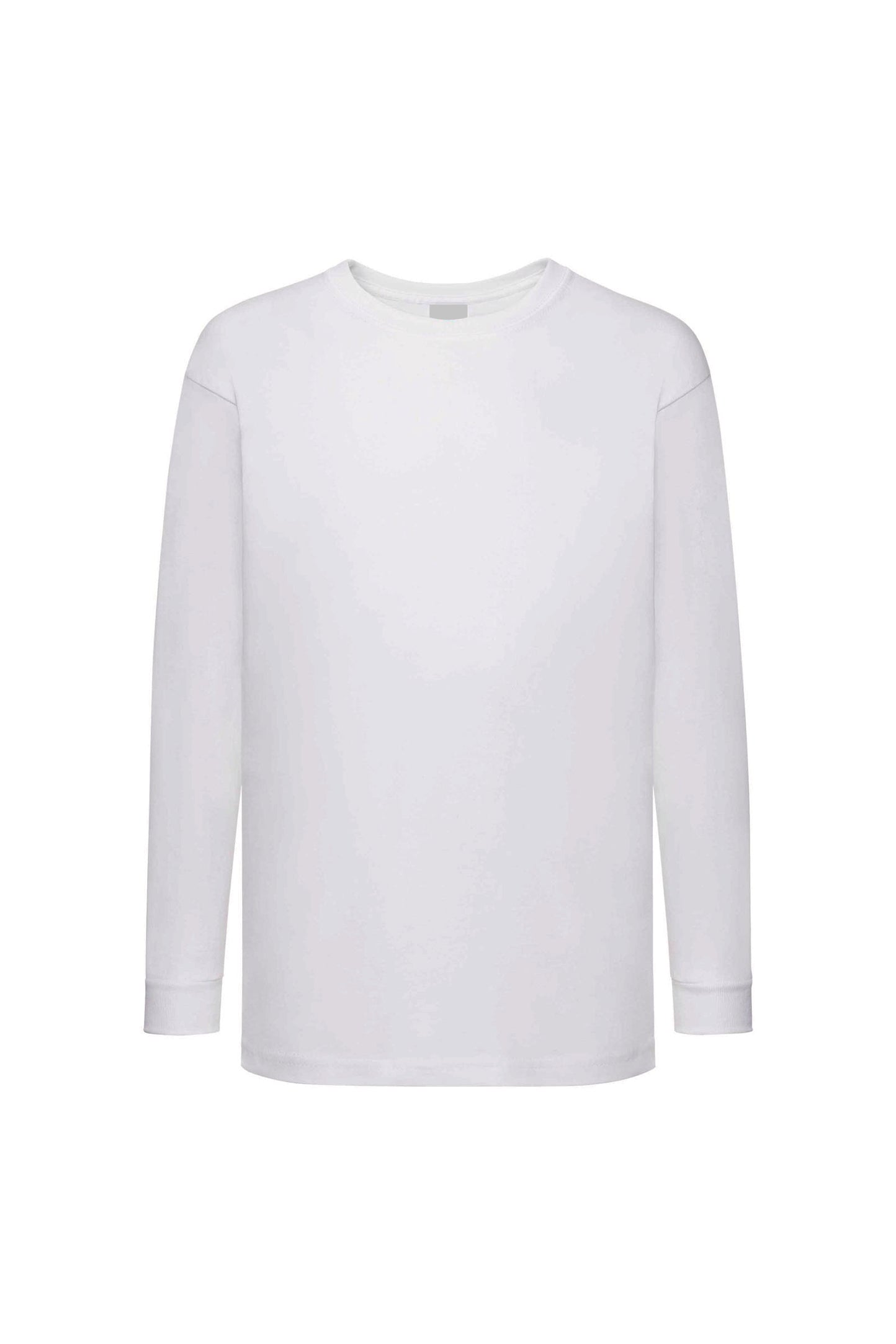 T-shirt manica lunga