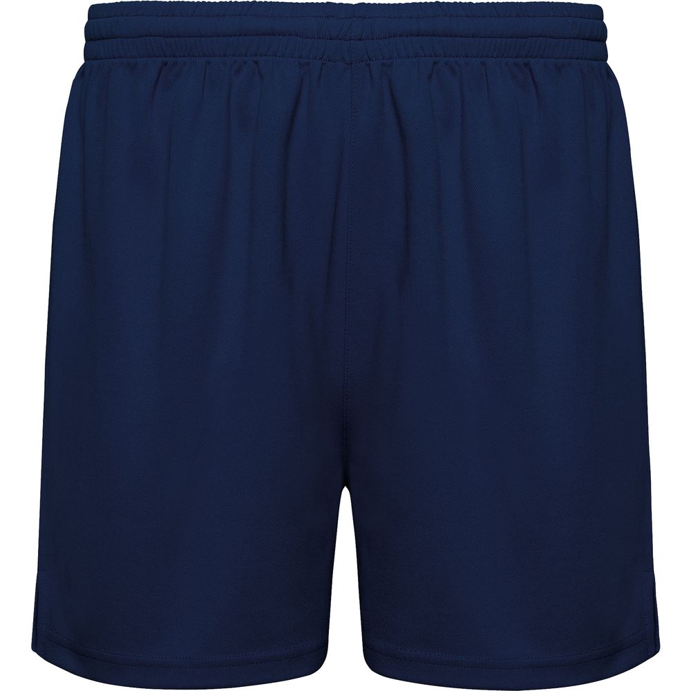 Pantaloncino senza tasche