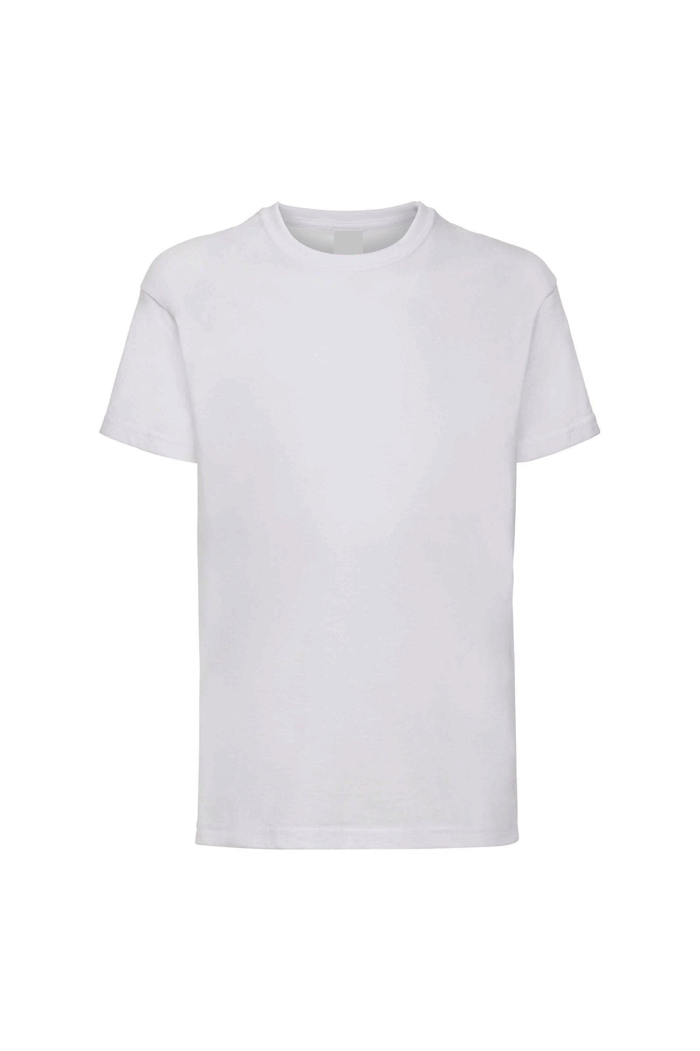 T-shirt manica corta