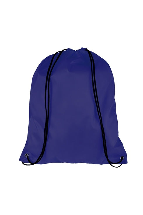 SACCA PORTA SCARPE CON LOGO